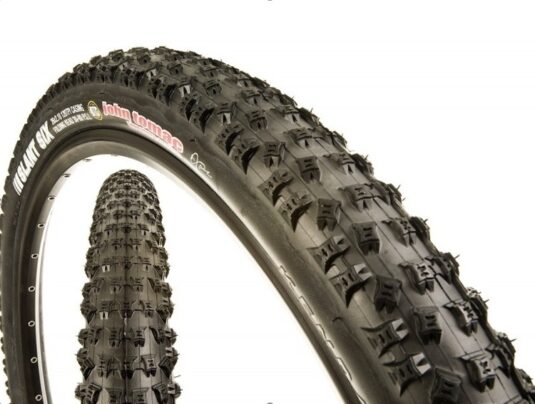 Покрышка Kenda SLANT SIX K1080 26x2.10 (54-559)