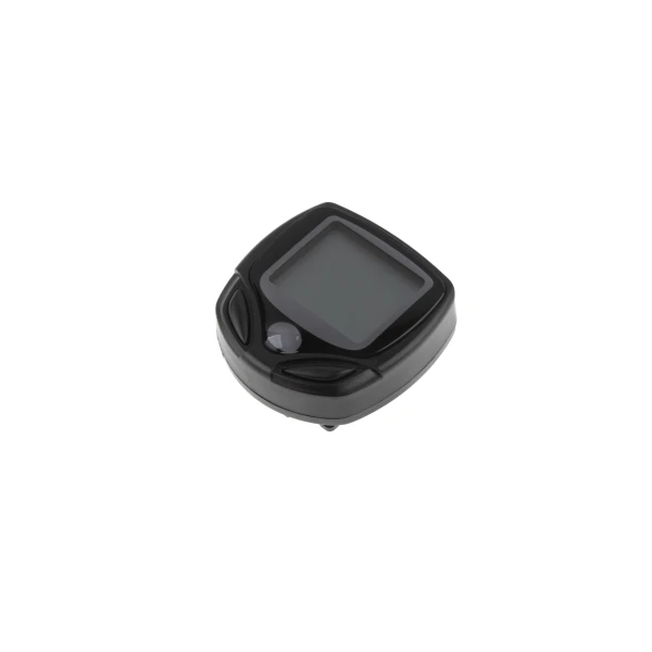 Велокомпьютер ONRIDE Drop 16. 16 функций. проводной. серый