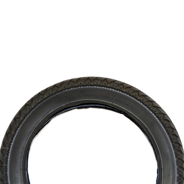 Покришка 16", 3.0  Royalbaby чорна (Bull Dozer)