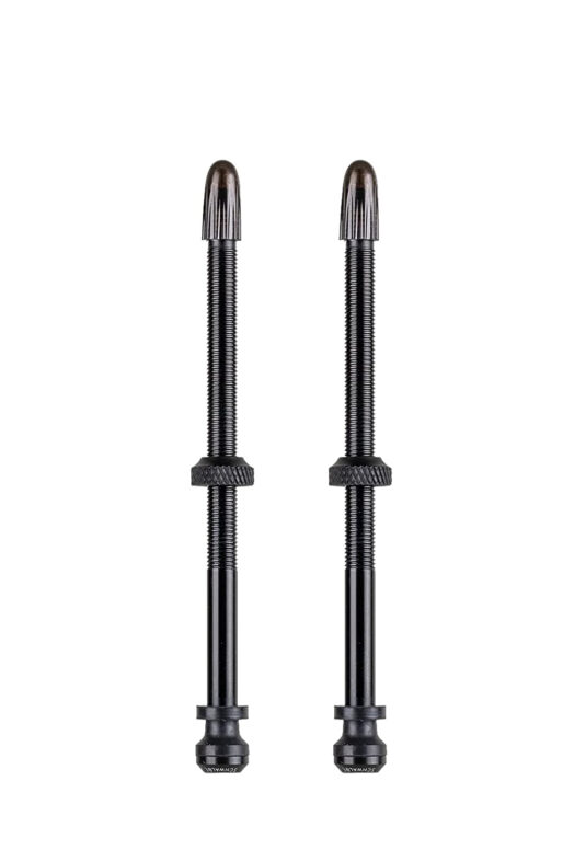 Вентиль Schwalbe для бескамерных ободов, 100mm (2 шт)