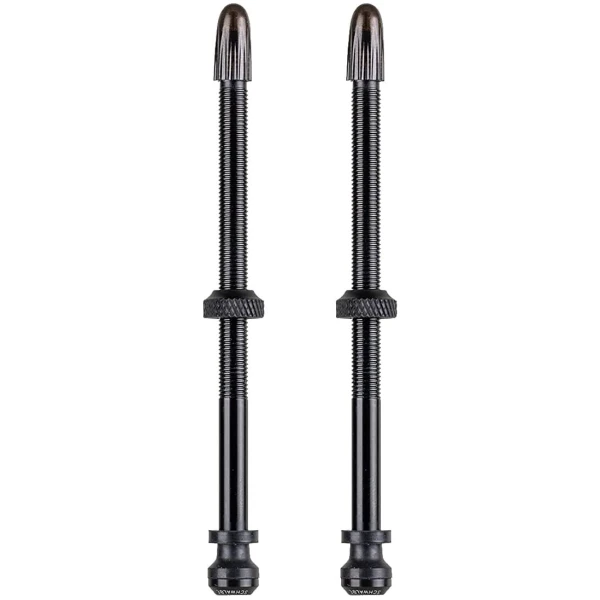 Вентиль Schwalbe для бескамерных ободов, 100mm (2 шт)
