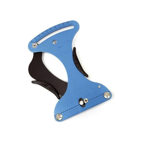 Вимірювач натягнення спиць Park Tool TM-1