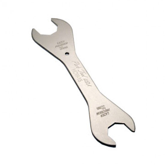 Ключ Park Tool HCW-15 для регулювання рульової колонки 32mm і 36mm