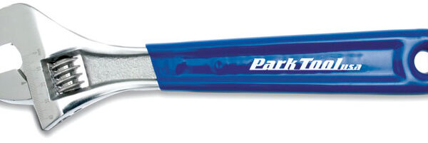 Ключ розвідний Park Tool PAW-12 12"
