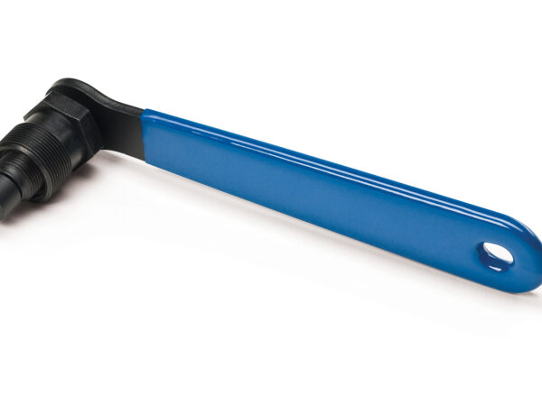 Ключ знімач шатунів Park Tool CCP-22 під квадрат, Shimano®, SRAM® Power Spline ™, BNI від Bosch®