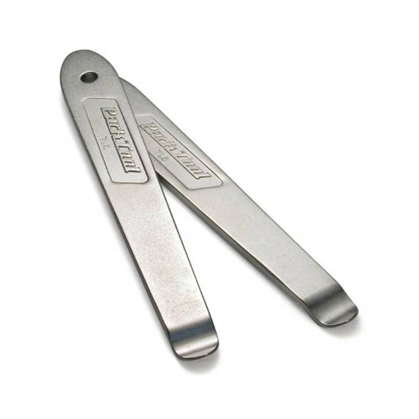 Лопатка бортировочная Park Tool TL-5 Heavy Duty Steel, сталь, набор 2шт