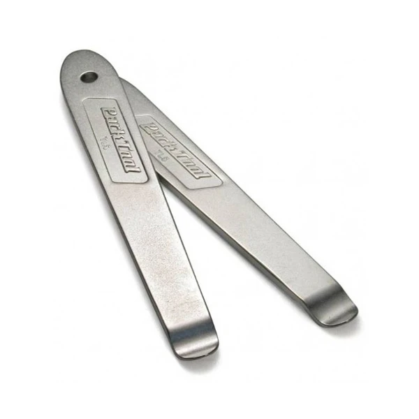 Лопатка бортировочная Park Tool TL-5 Heavy Duty Steel, сталь, набор 2шт