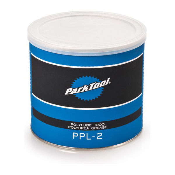 Мастило Park Tool PPL-2 Polylube 1000 Grease 16 oz