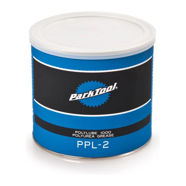 Мастило Park Tool PPL-2 Polylube 1000 Grease 16 oz