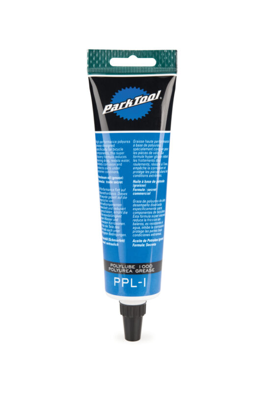 Мастило Park Tool PPL-1 Polylube 1000 Grease 4oz. tube