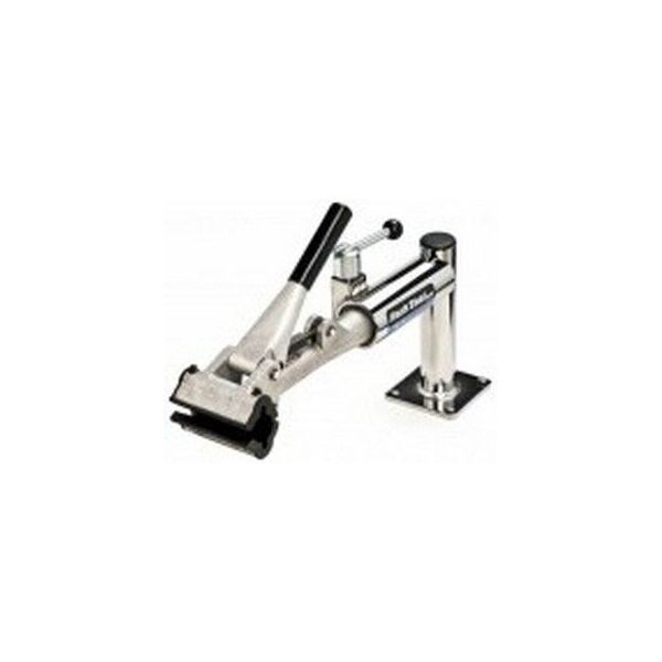 Стойка ремонтная Park Tool PCS-4-1 Deluxe Home Mechanic, зажим 100-5C