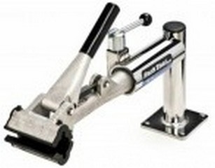 Стійка ремонтна Park Tool PCS-4-1 Deluxe Home Mechanic, затискач 100-5C
