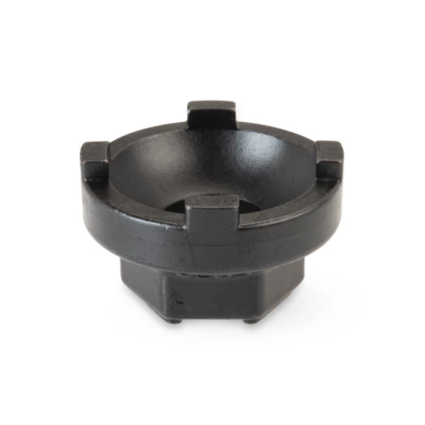 Съемник трещётки Park Tool FR-6 для BMX фривилов 1.37 x 24 TPI, 4 шлица (40мм)