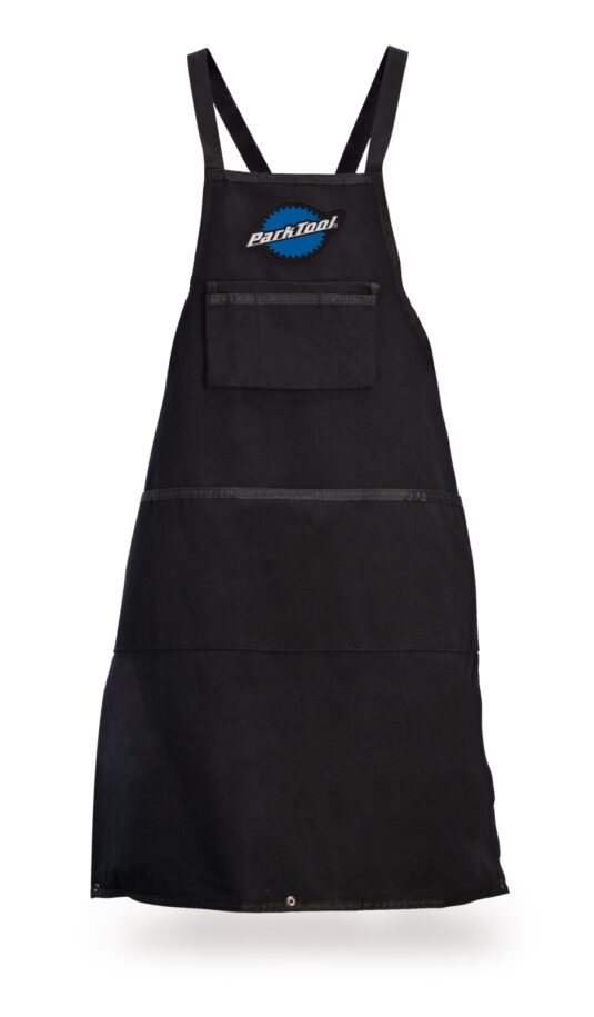 Фартух Park Tool Deluxe SA-3 HEAVY DUTY SHOP APRON