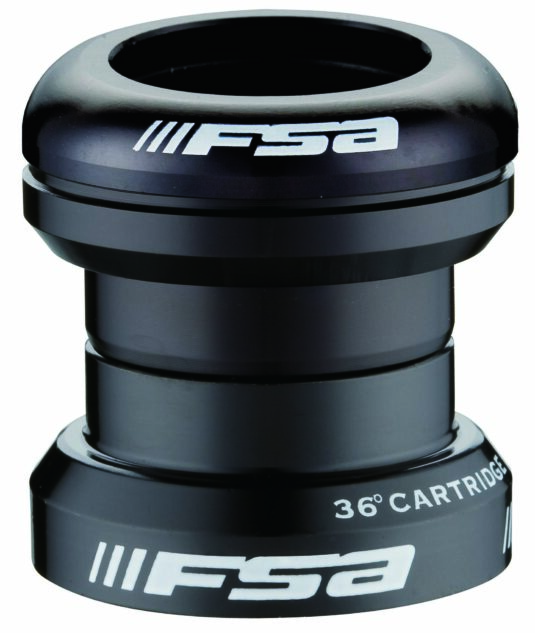 Рульова колонка 1-1/8" FSA ORBIT EQUIPE - NO.21, Ø28,6/34/30, 105гр.