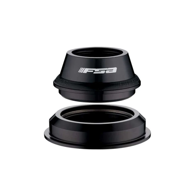 Рулевая колонка 1-1/8" - 1-1/2" FSA SX PRO (I/I) - NO.55, конусная, полуинтегрированая