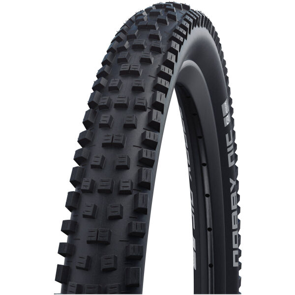 Покришка 29x2.40 (62-622) Schwalbe NOBBY NIC Perf, TwinSkin, TLR, B/B HS602 ADDIX 67EPI