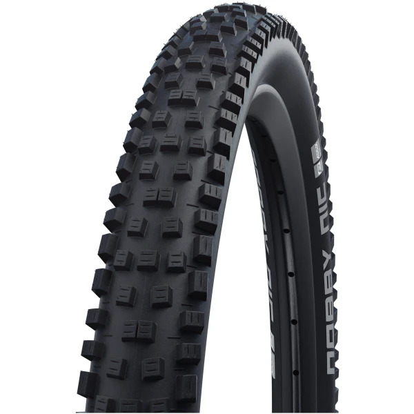 Покришка 29x2.40 (62-622) Schwalbe NOBBY NIC Perf, TwinSkin, TLR, B/B HS602 ADDIX 67EPI