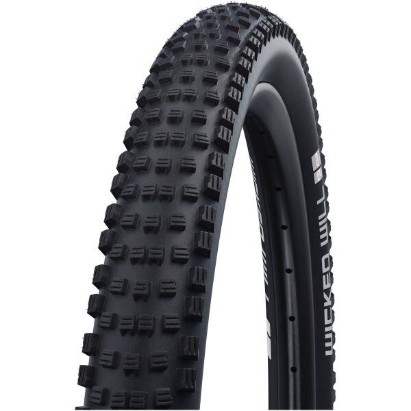 Покришка 29x2.40 (62-622) Schwalbe WICKED WILL Evo, Super Trail, TLE B/B-SK HS614 ADDIX SpeedGrip