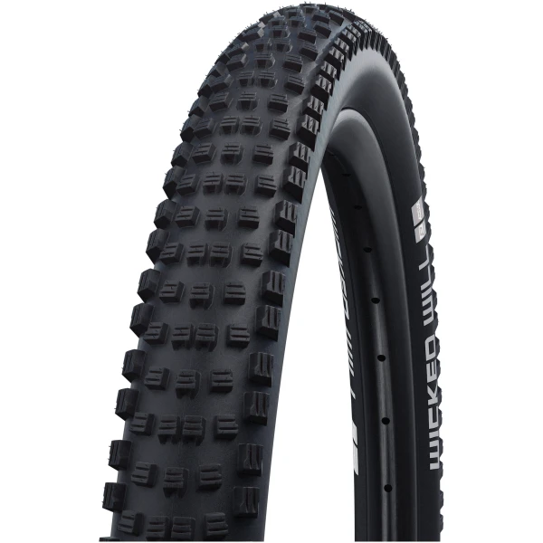 Покришка 29x2.40 (62-622) Schwalbe WICKED WILL Evo, Super Trail, TLE B/B-SK HS614 ADDIX SpeedGrip