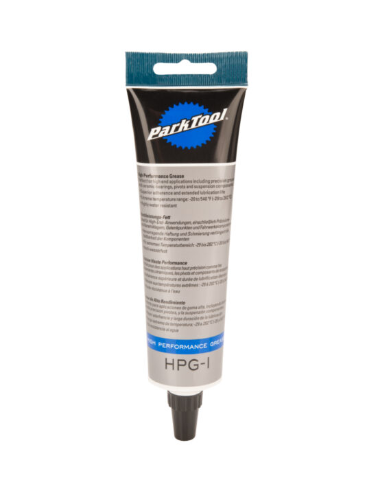 Мастило Park Tool універсальне High performance 4oz. tube