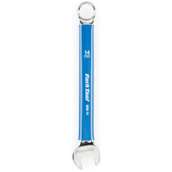 Ключ рожково-накидной Park Tool MWR-14 с трещеткой, 14mm