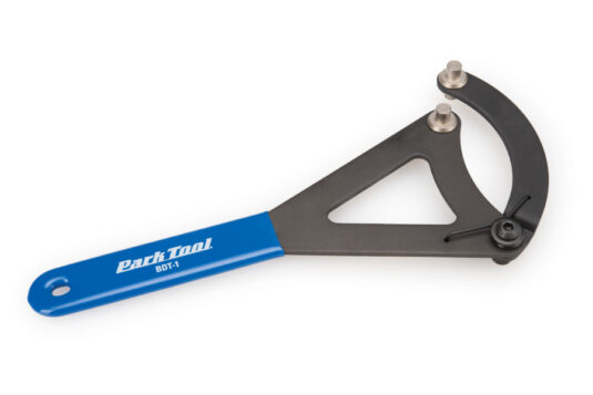 Знімач Park Tool BDT-1 веденого шківа пасової передачі