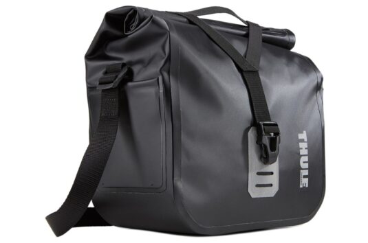 Сумка на кермо Thule Shield Handlebar Bag with Mount 10 L