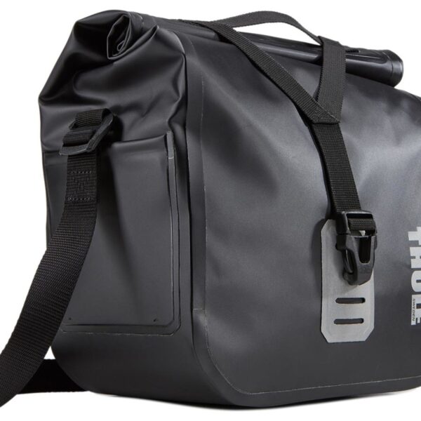 Сумка на кермо Thule Shield Handlebar Bag with Mount 10 L
