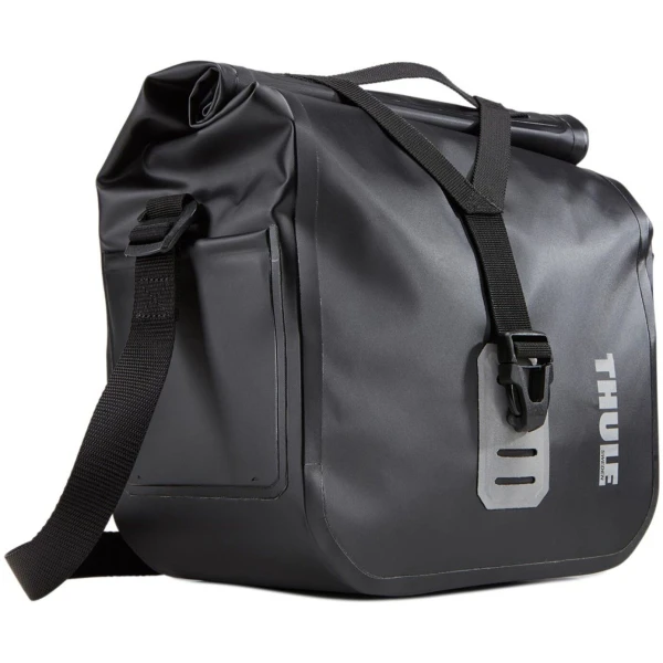 Сумка на руль Thule Shield Handlebar Bag with Mount 10 L