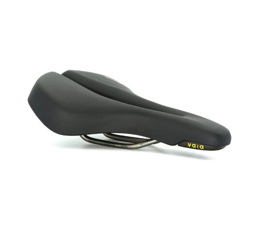 Сідло Selle Royal Vaia Moderate Unisex Black