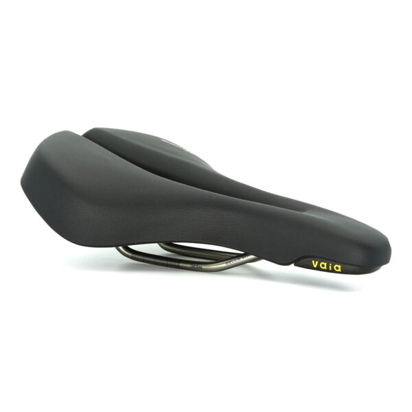 Сідло Selle Royal Vaia Moderate Unisex Black