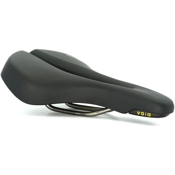 Сідло Selle Royal Vaia Moderate Unisex Black