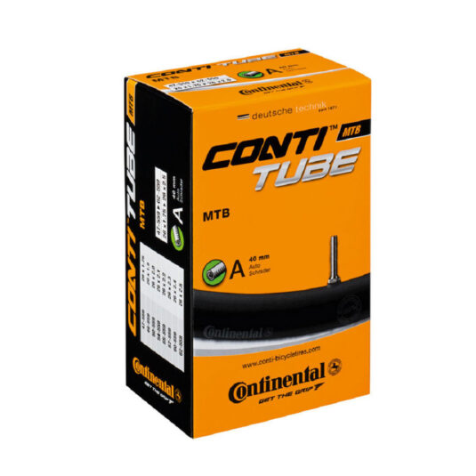 Камера Continental MTB 28" / 29", 47-662 -> 62-662, A4, 280 г.