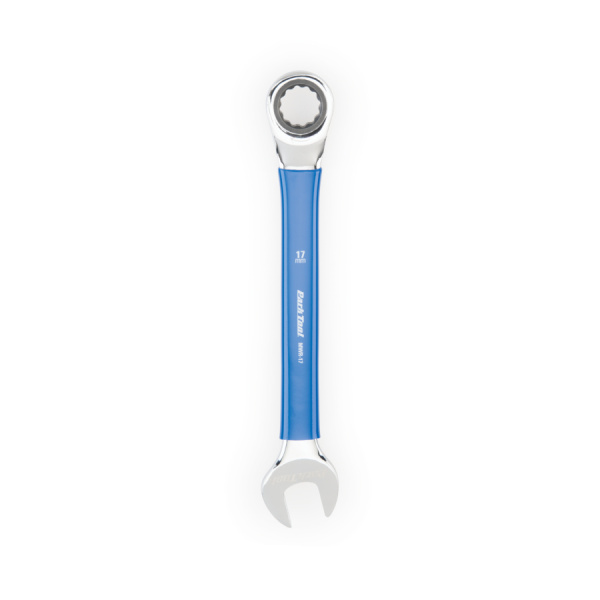 Ключ рожково-накидний Park Tool MWR-17 з тріскачкою, 17mm