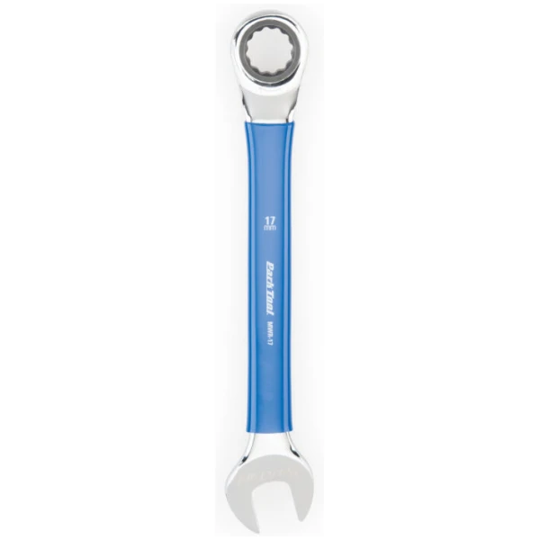 Ключ рожково-накидний Park Tool MWR-17 з тріскачкою, 17mm