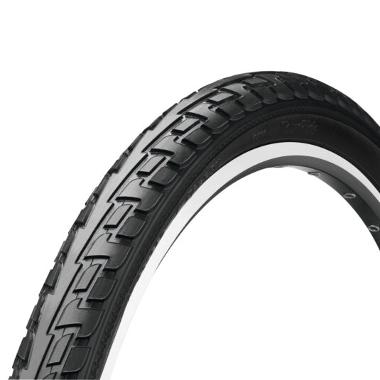 Покришка Continental RIDE Tour 28"x1.6, Extra Puncture Belt, Reflex