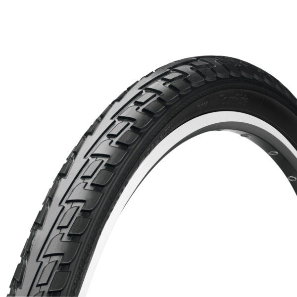 Покришка Continental RIDE Tour 28"x1.6, Extra Puncture Belt, Reflex