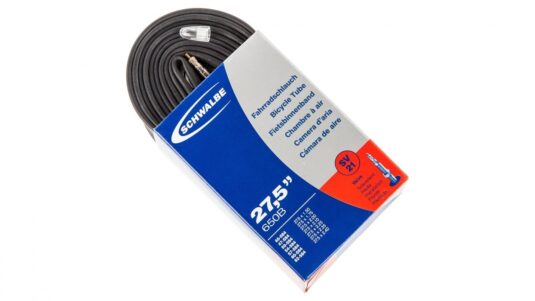 Камера 27,5" (40/62-584) Schwalbe SV21 40мм EK