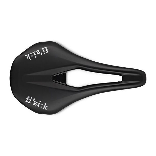 Сідло Fizik Vento Argo R5 - 140mm, Road Racing, вес 225гр, black