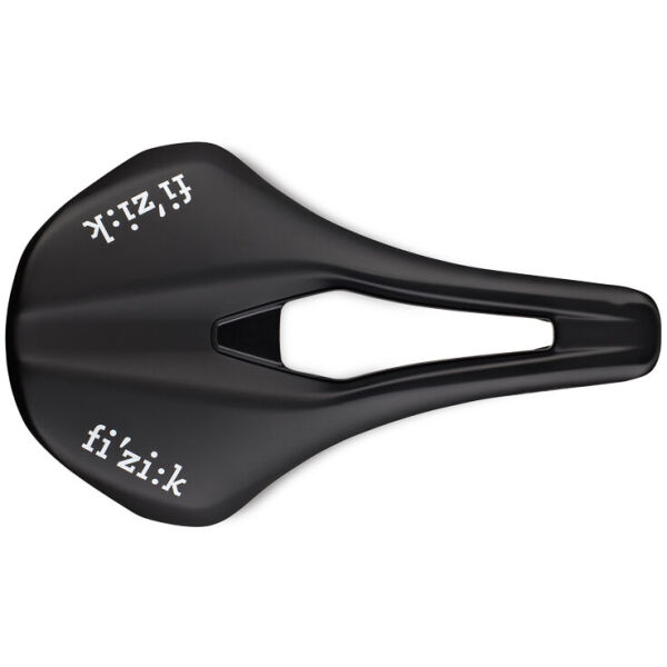 Сідло Fizik Tempo Argo R5 - 150mm, Road, вес 241гр, black