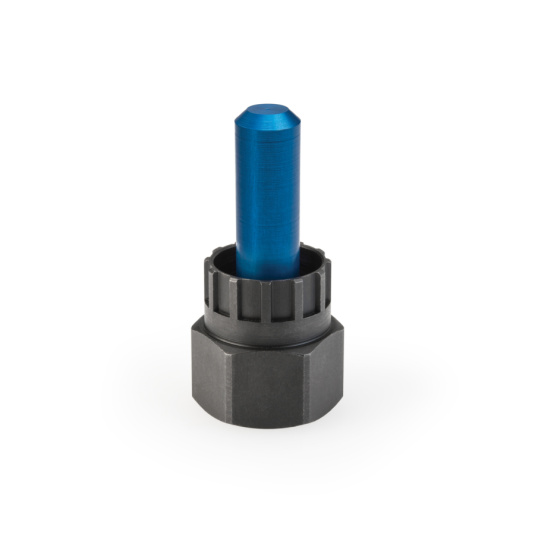 Съемник кассет Park Tool FR-5.2GT с направляющим пином 12mm, для локрингов кассет Shimano®, SRAM® (including 1x), SunRace®