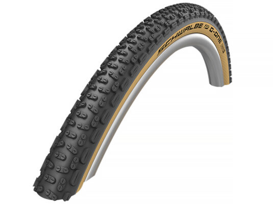 Покришка 28x2.00 (50-622) Schwalbe G-ONE ULTRABITE Perf, RaceGuard, TLE, B/BRZ-SK HS601 ADDIX 67EPI