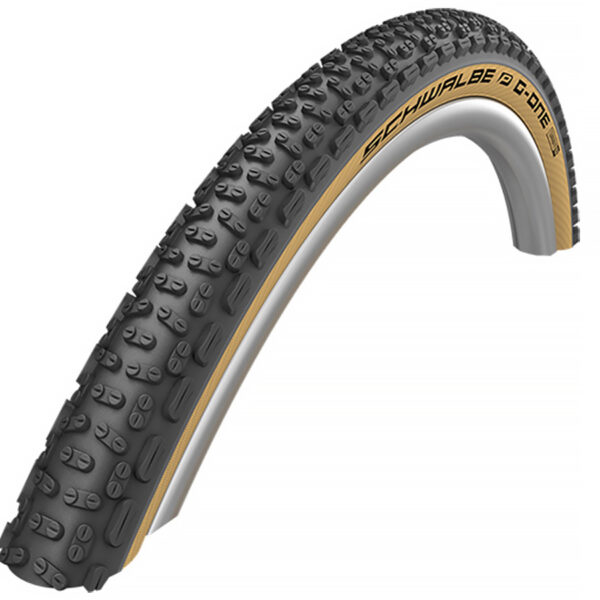Покришка 28x2.00 (50-622) Schwalbe G-ONE ULTRABITE Perf, RaceGuard, TLE, B/BRZ-SK HS601 ADDIX 67EPI