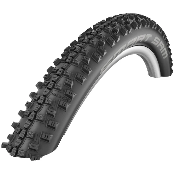 Покрышка 27.5x2.25 650B (57-584) Schwalbe SMART SAM Performance, B/BRZ-SK HS476 ADDIX 67EPI