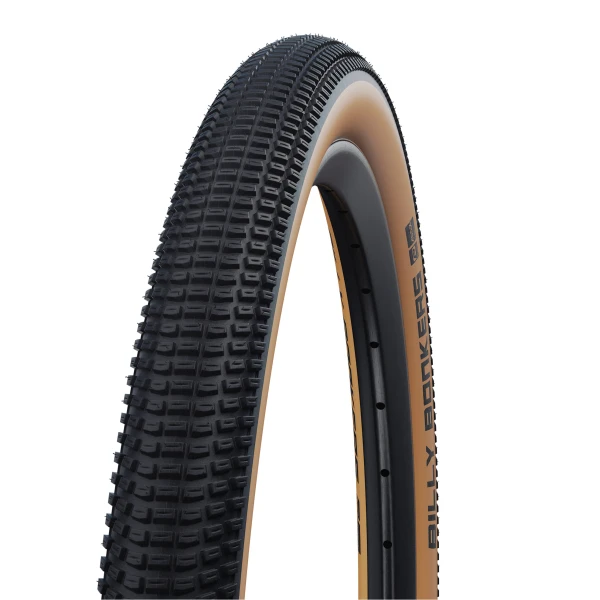 Покрышка 26x2.10 (54-559) Schwalbe BILLY BONKERS Perf, Folding, B/BRZ-SK HS600 ADDIX 67EPI