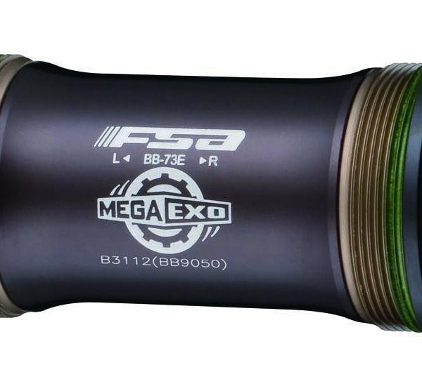 Каретка FSA BB-9050 MegaExo Ø24мм