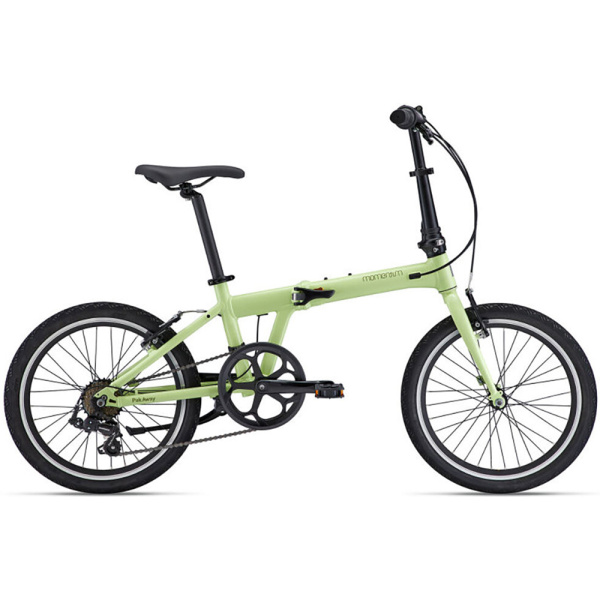 Велосипед Momentum 20 PakAway 2 
