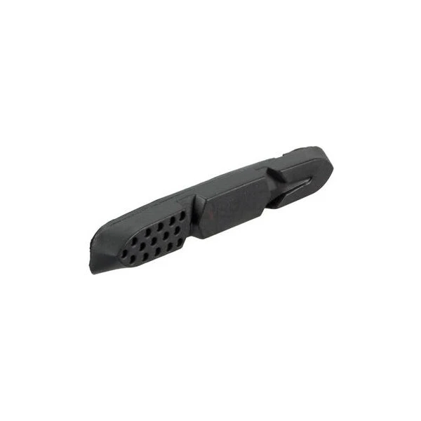 Вставки в колодки гальм MTB v-br.JAGWIRE Switchback Tri-Zone JS91DR (кантілеверні)