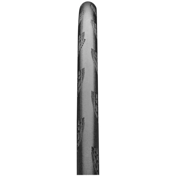 Покришка Continental Grand Prix 5000 - 28" | 700 x 32C, чорна, складна, skin